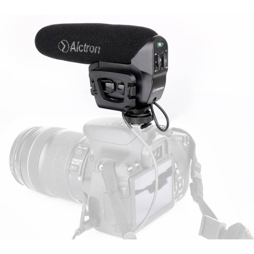Alctron VM-6