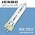 JENBO NSK 575/2 Лампа металогалогенная 95В/575Вт, цоколь GX9.5 (аналог MSR 575W)