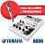 Микшерный пульт Yamaha AG06 + микрофон DM305