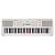 YAMAHA EZ-310 Синтезатор, 61 клавиша, цвет белый