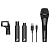 Sennheiser XSW-D VOCAL SET Радиосистема вокальная цифровая