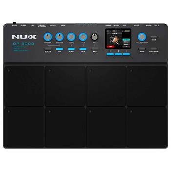 NUX DP-2000