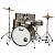 Pearl RS525SC/C707 Ударная установка из 5-ти барабанов, цвет Bronze Metallic, 