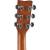 Yamaha FG-TA VT Гитара трансакустическая