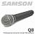 Микрофон Samson Q8