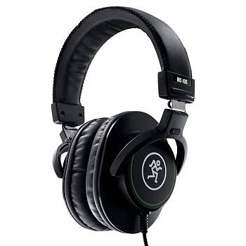 MACKIE MC-100