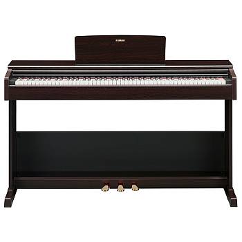 Yamaha YDP-105R Arius Пианино цифровое с банкеткой, цвет палисандр