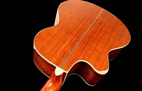 Oriental Cherry W-215-40