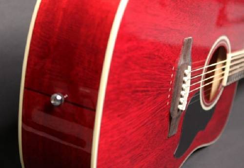 Гитара акустическая CRAFTER MD-42/TR + чехол