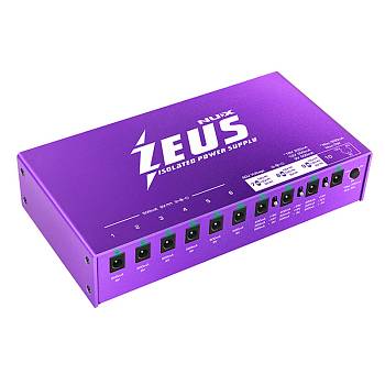 Nux NIP-Z10 Zeus