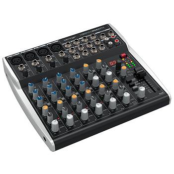 Behringer XENYX 1202SFX Микшерный пульт