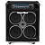 HARTKE VX3500 Комбоусилитель для бас-гитары, 10", 350W