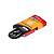 FORCE FLC-160/2 Шнур аудио stereo JACK 1/8"(male) ⇔ stereo JACK 1/8"(male), длина 2 метра