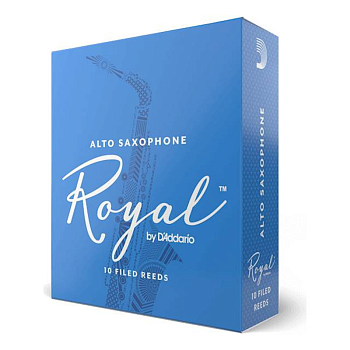 Rico RJB1030 Royal