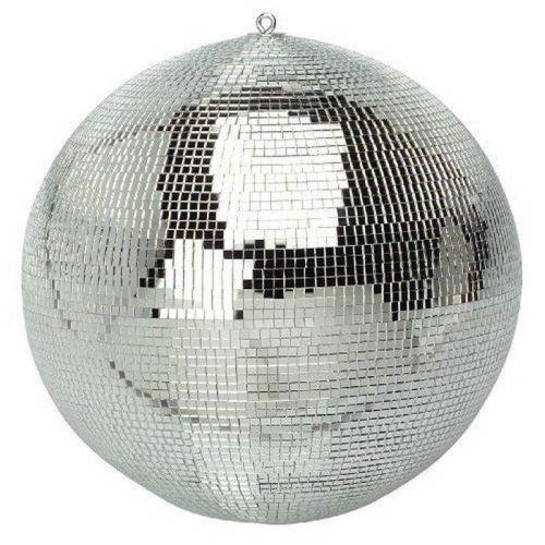 XLine Mirror Ball-20