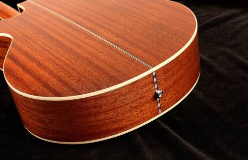 Oriental Cherry W-500S-40