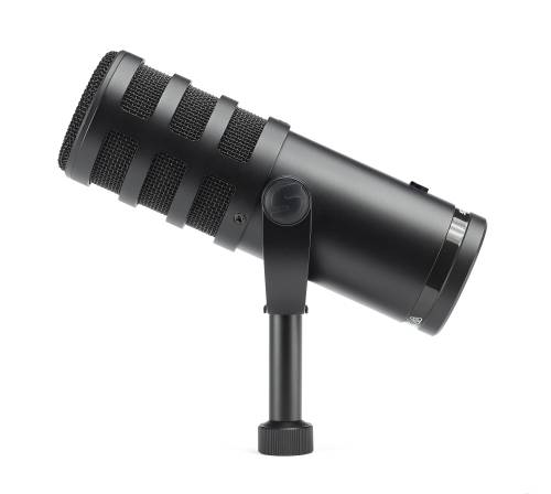 Samson Q9U USB-XLR