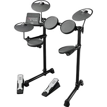 Ударная установка YAMAHA DTX-400K