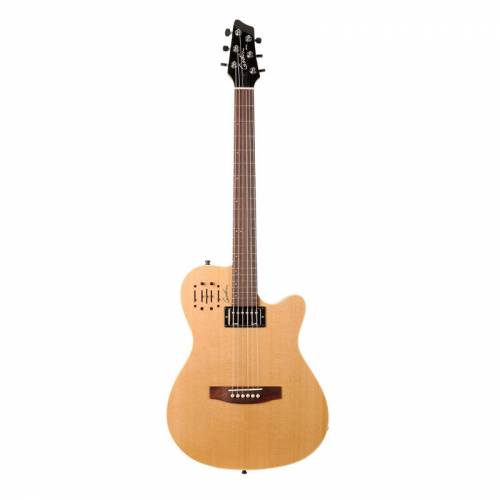 Электрогитара GODIN 30293 A6 Ultra Natural SG