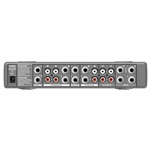 Микшерный пульт Behringer MON800 MiniMON