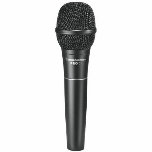audio-technica PRO 61 XLR
