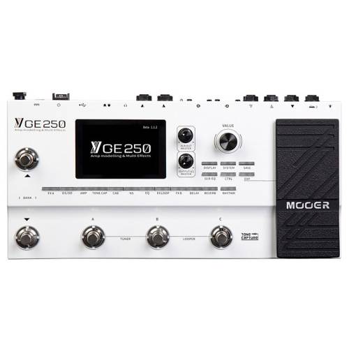 Mooer GE250