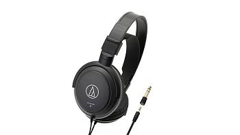 audio-technica ATH-AVC200