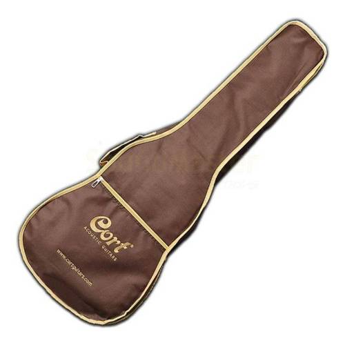 Cort AC70 OP W_BAG Гитара классическая 3/4 с фирменным чехлом в комплекте