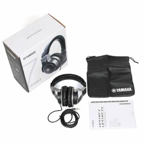 Наушники YAMAHA HPH-MT7W