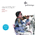 GALLI STRINGS OV43 Набор струн для скрипки 1/4, серия Ouverture