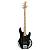 Sterling by MusicMan SUB Series RAY4-BK-M1 Бас-гитара, 4 струны, цвет чёрный
