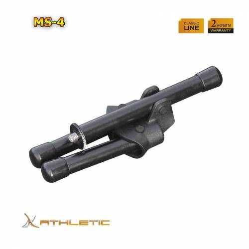 Стойка для микрофона настольная ATHLETIC MS-4