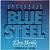 Набор струн для 6-струнной электрогитары Dean Markley 2558 BlueSteel LTHB