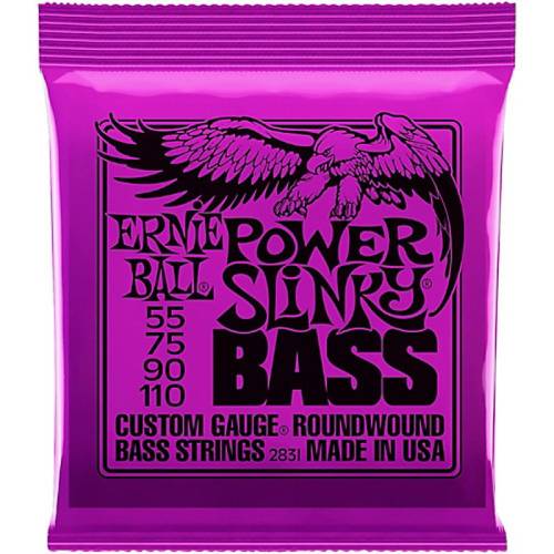 Ernie Ball 2831