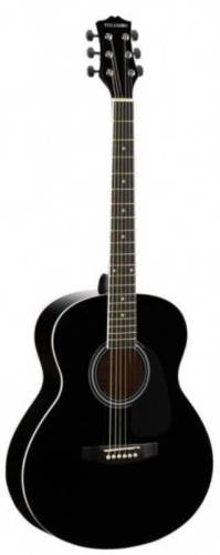 Гитара акустическая Colombo LF-4000 BK