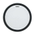Evans BD20EMAD 20" Externally Mounted Ajustable Damping Пластик для бас барабана однослойный
