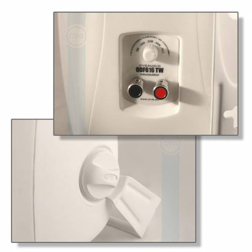 Громкоговоритель CVGaudio ODF616TBL