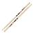 VIC FIRTH SPE Peter Erskine Палочки барабанные серии Signature, орех, наконечник деревянный