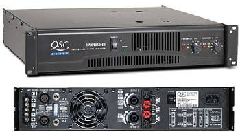 QSC RMX 1850HD Усилитель мощности