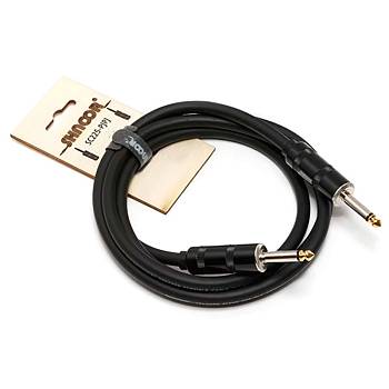 SHNOOR MC226-JSJS-B-1m Шнур балансный JACK 1/4