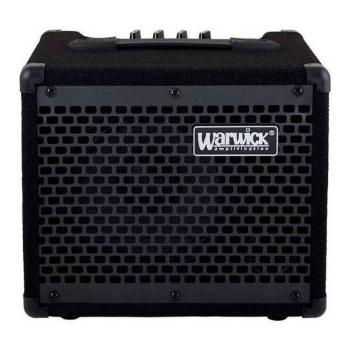 Warwick BC 10  комбо для бас-гитары, 10Вт