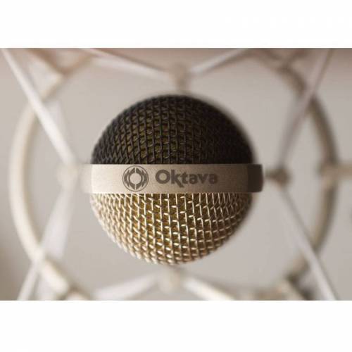 Микрофон Октава МК-105-Н
