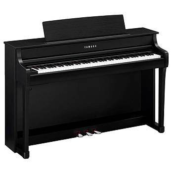 YAMAHA CLP-845B