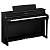 YAMAHA CLP-845B Пианино цифровое с банкеткой, черный матовый