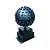 NIGHTSUN SG009B  MAGIC BALL BLUE Прибор световых эффектов