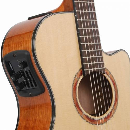 Yamaha NTX700