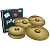 Paiste 101 Brass Universal Set Комплект тарелок (14"/16"/20"+14") (000014US14)