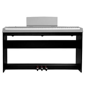 SOLISTA DP125 Stand BK