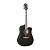 Гитара электроакустическая Hohner CD-65CE-TBK Chorus