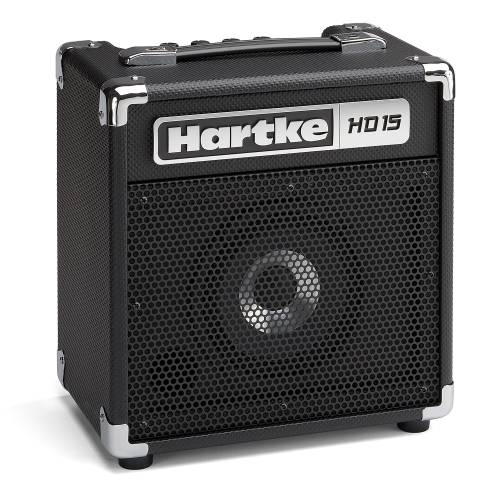 HARTKE HD-15